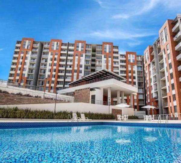 Sensacional Apartamento Reserva Peñon Girardot