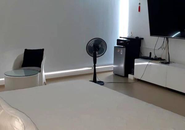 Quinta con Piscina Privada en el condominio campestre el Peñon Girardot