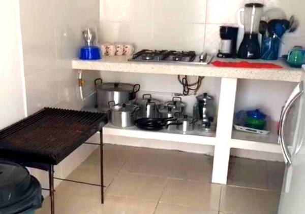 Casa con Piscina Privada en Carmen de Apicala