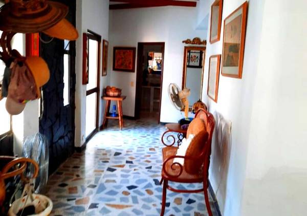 Casa Piscina Privada en Condominio Campestre el Peñon Girardot