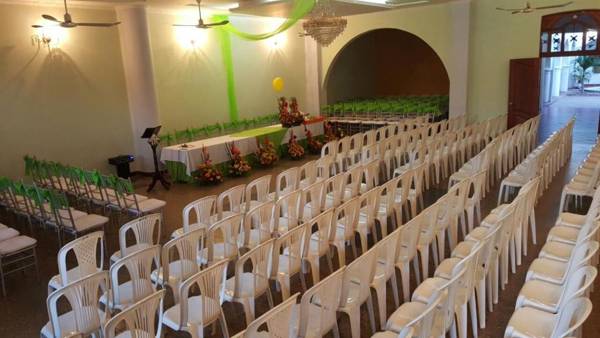 Gran Hotel Valvanera Girardot