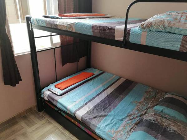 Casa Girardot Condominio Malaga Bahia Solero