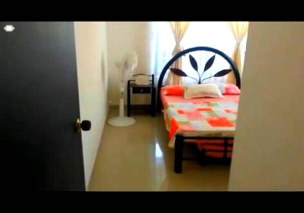 Casa Campestre con Piscina Privada en Girardot