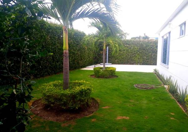 Casa Quinta con Piscina Privada Girardot