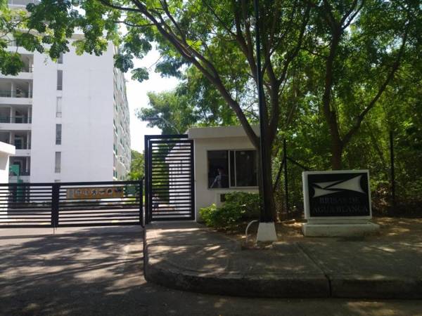 ALQUILER APARTAMENTO GIRARDOT WIFi RNT 13151