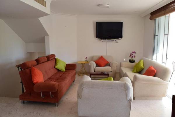 Cristales Lagos del Peñon Girardot