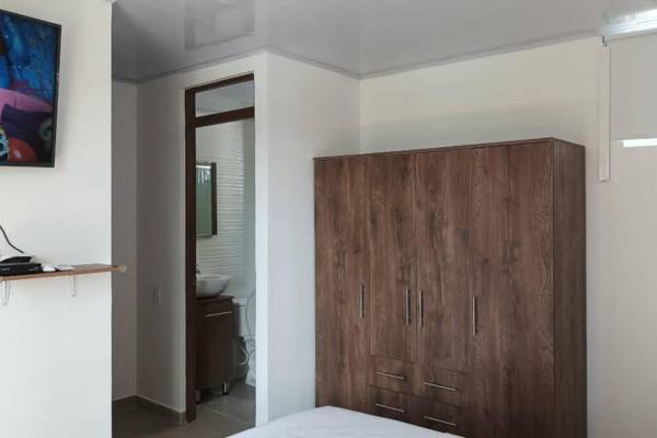 Excelente Apartamento en Reserva del Peñón