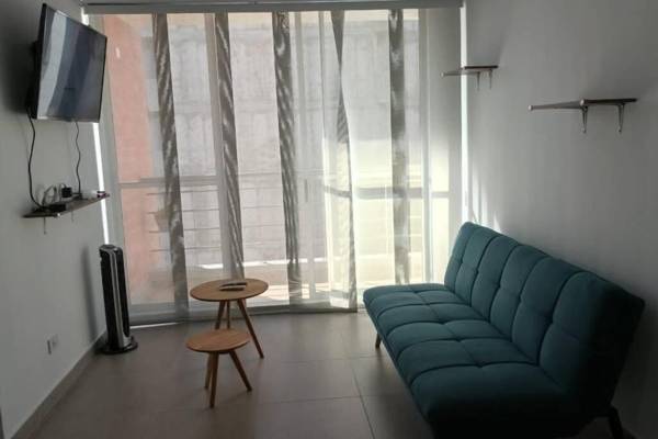 Excelente Apartamento en Reserva del Peñón