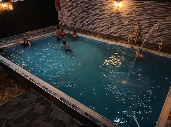 Hotel Suit Esmeralda