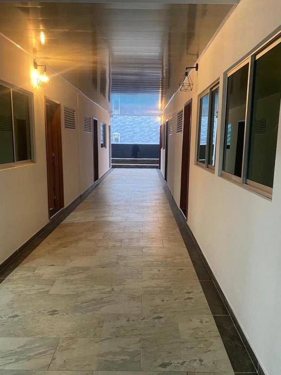 Hotel Suit Esmeralda