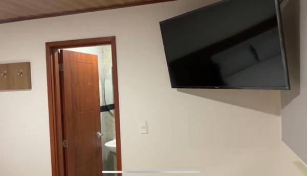 Hotel Suit Esmeralda