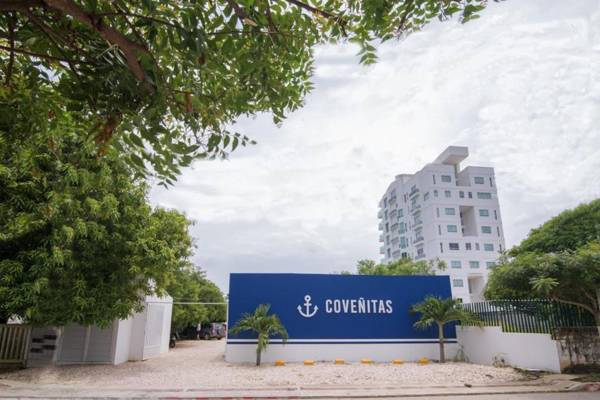 Apartamento Coveñitas 8