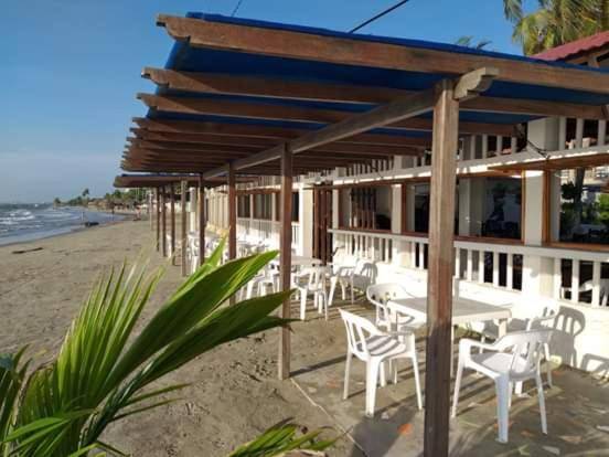 Hotel Playa Tiburón