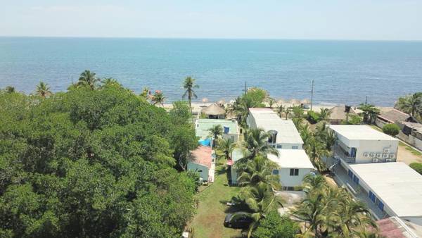 Hotel Cabaña Playa DanRay