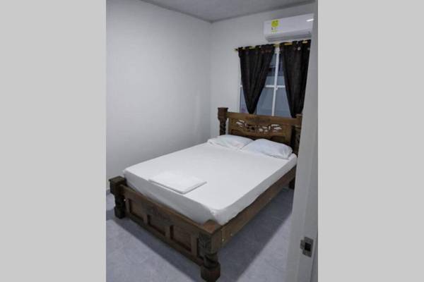 Cabañas Chavita PISO 1 Coveñas