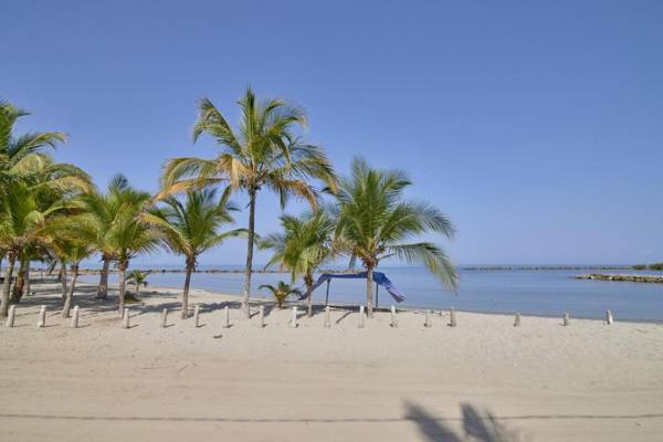 Cabaña Playa Caimán 1