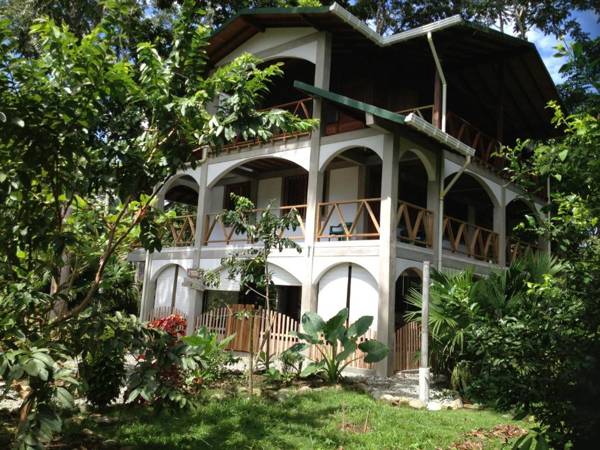 Cabañas Tucan RNT 52523