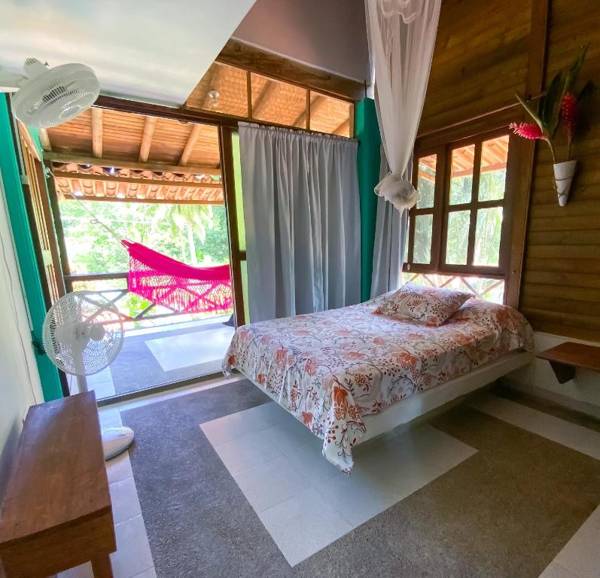 Los Robles Capurgana