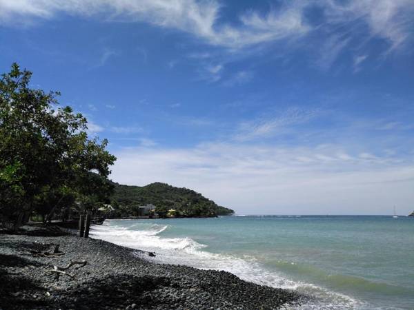 Los Robles Capurgana