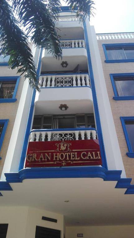 Gran Hotel Cali