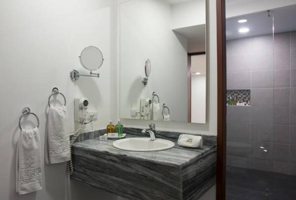 Torre de Cali Plaza Hotel