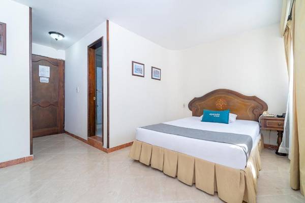 Ayenda Hotel Plaza Versalles