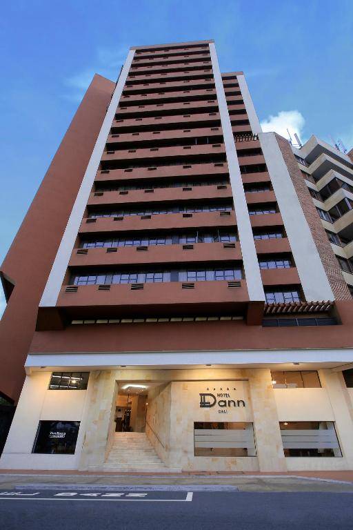 Hotel Dann Cali