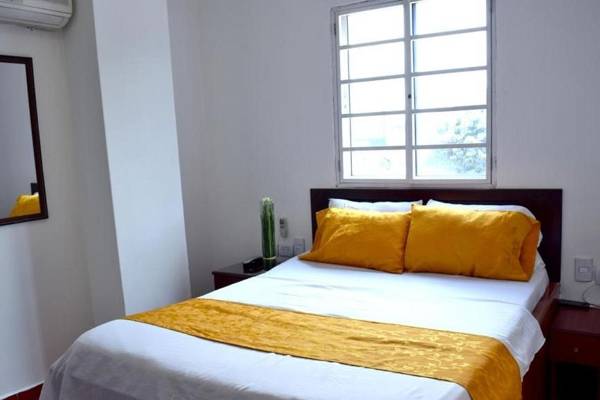 Hotel Avenida 3 Real