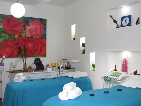 Hotel Plaza las Américas