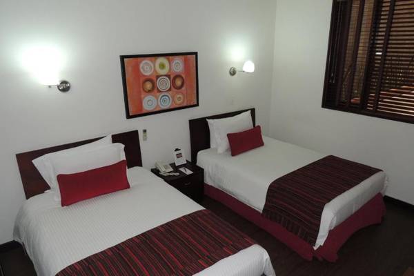 Hotel Boutique Casa Farallones