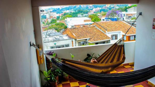 Havana Hostel Cali & Dance School