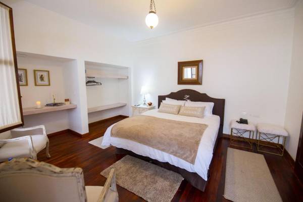 Leclerc Hotel Boutique Cali Granada