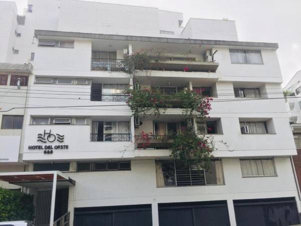 Hotel del Oeste