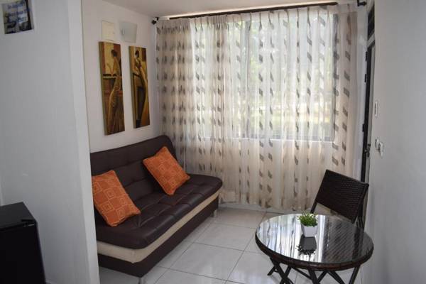 San Joaquín B&B