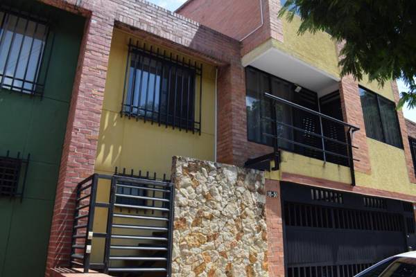 San Joaquín B&B