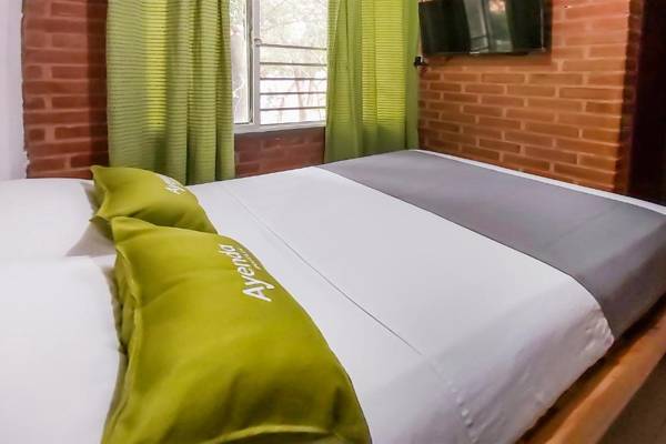 HOTEL HOSPEDAJE CANEY "Descanso & Tradición" Ayenda 1422