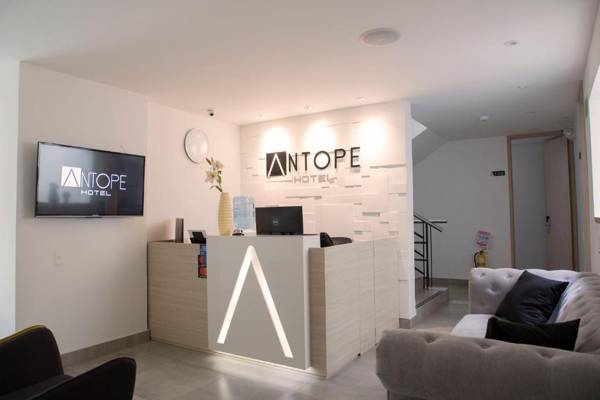 Hotel Antope