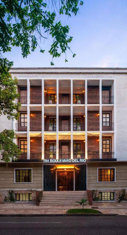 NH Boulevard del Río Cali