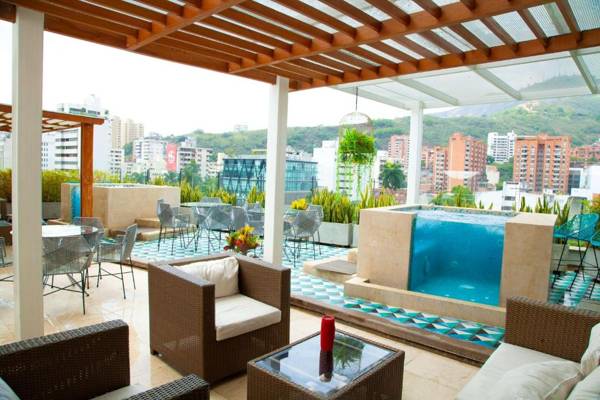 Faranda Collection Cali a member of Radisson Individuals