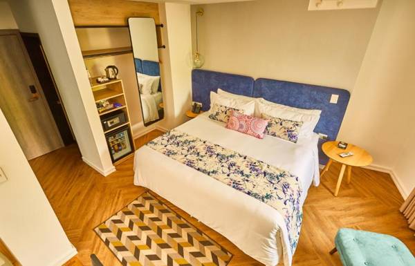 Faranda Collection Cali a member of Radisson Individuals