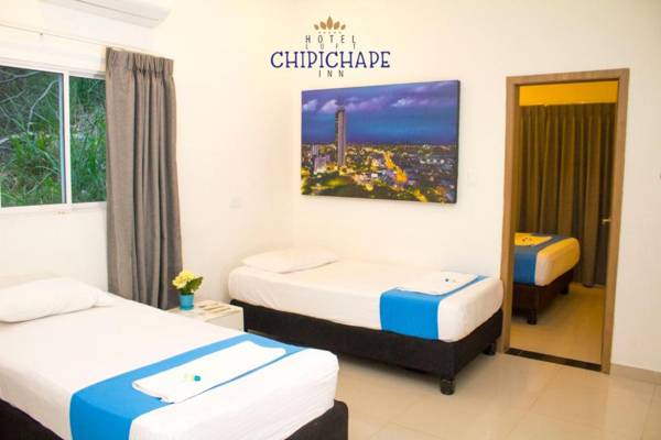 Hotel Loft Chipichape Inn