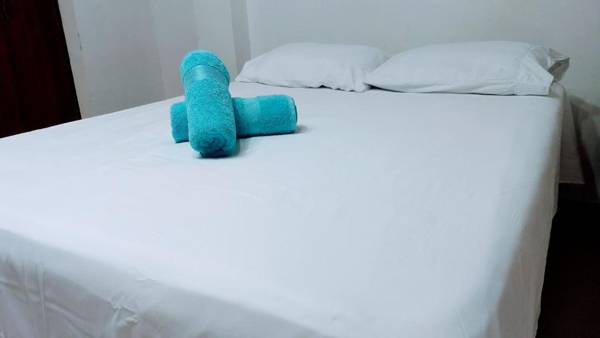 Confort apartaestudio completo Aire acondicionado Todo independiente