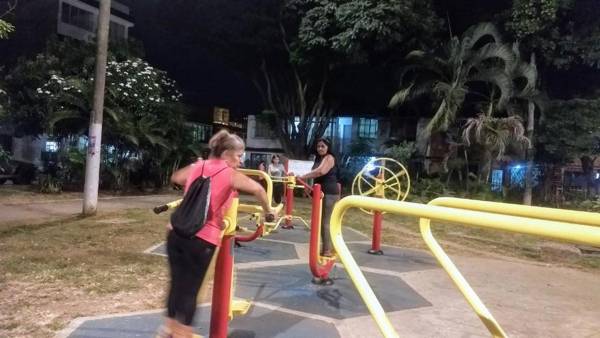 Confort apartaestudio completo Aire acondicionado Todo independiente