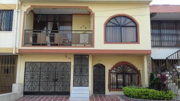 Habitaciòn Cambulos 3