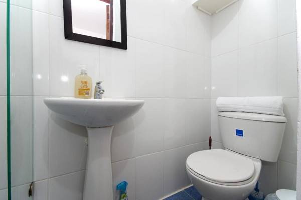 cozy apartment excellent location air conditioning