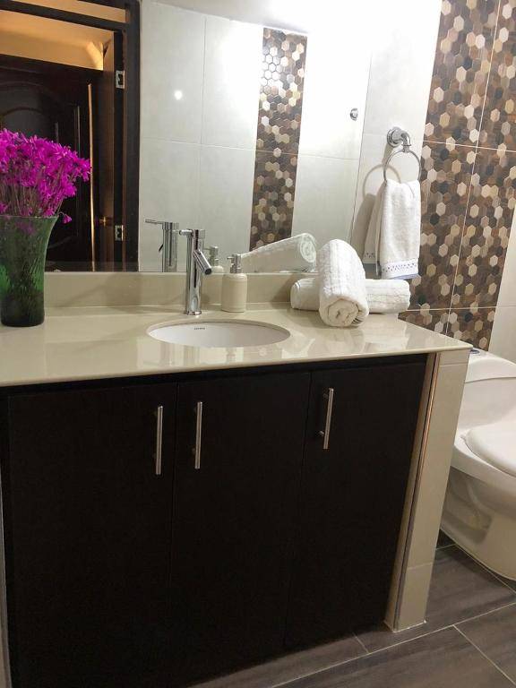 Apartamento San Antonio