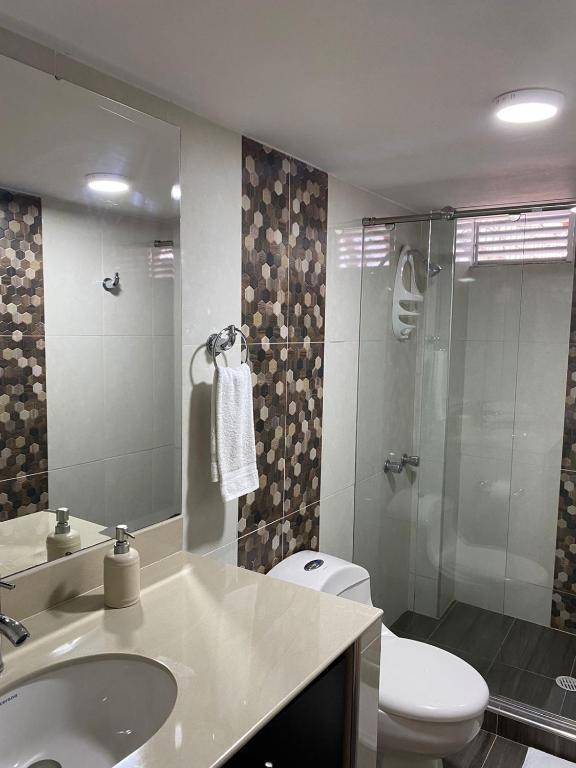 Apartamento San Antonio