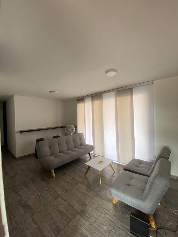 apartamento entero zona empresarial cali