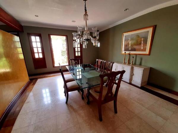 Casa Veraneras de San Fernando