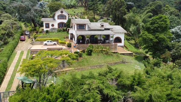 Casa Campestre Miravento